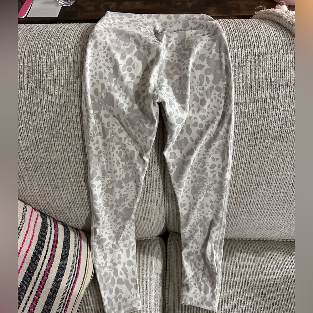 Lululemon Align 25”
